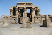 Kom Ombo