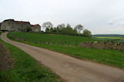  Grote boerderij in Pissy