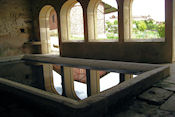 Lavoir in Marmeaux 