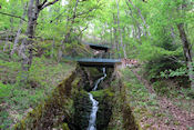 Waterval van Renaison  