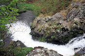  Waterval van Gournoux  