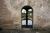 Lavoir in Civry-sur-Serein