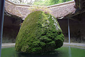 Lavoir in Dissangis