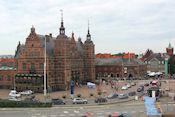    Helsingr met markt   