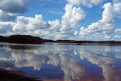  Helvetinjärvi Nationaal park    
