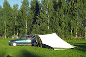  Camping Koljonvista  