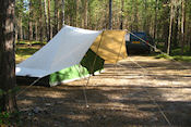  Camping Oulanka  