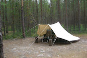  Camping Oulanka  