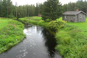 Openluchtmuseum Fbodarna   