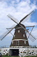  Fleninge Windmill   