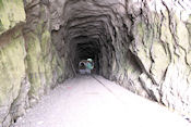   Cache 'Old Railway Tunnel'    