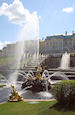   Peterhof 