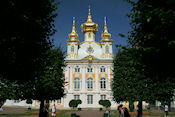  Peterhof  