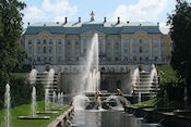  Voorkant Peterhof 