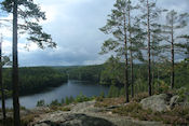  Repovesi national park  