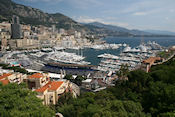  Monaco  