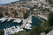   Monaco 