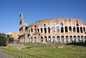   Colosseum    