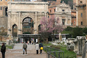    Forum Romanum   