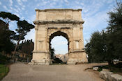   Forum Romanum    