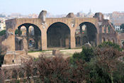 Forum Romanum     