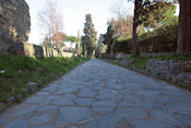   Via Appia   
