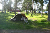  Camping Gllivare     