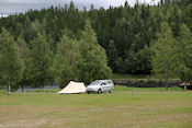   Camping Tandsjöborg   
