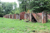   The Charcoal ovens   