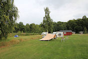   Torne Camping & Fiskecamp    