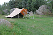  Camping Hedesunda  