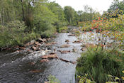  Natuurreservaat bij Grdshult   