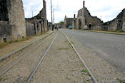   Oradour-sur-Glane 