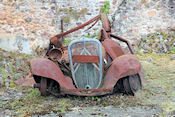    Oradour-sur-Glane 