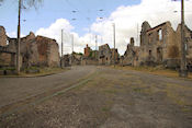      Oradour-sur-Glane  