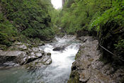   Gorges de Kakouetta   