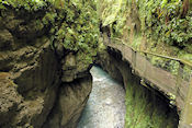   Gorges de Kakouetta    