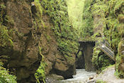   Gorges de Kakouetta       