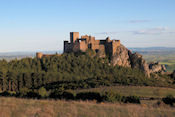    Castillo de Loarre    