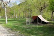   Camping Vora-Parc 