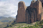   Mallos de Riglos     