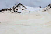    Stoeltjeslift in Andorra    