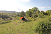   Camping Mas de Messier 