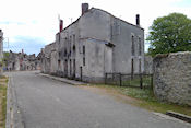   Oradour-sur-Glane 