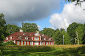  Ungurmuiza manor house   