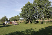  Camping de Kroon     