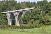   Viaducten bij Stanczyki    