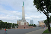   Freedom Monument   