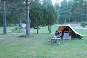   Camping Frnebofjrden    