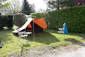   Camping De Sologne  